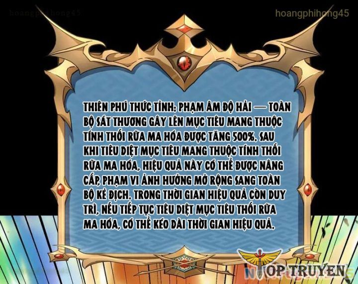 Ta Là Tai Họa Cấp Mục Sư Chap 51 - Next Chap 52
