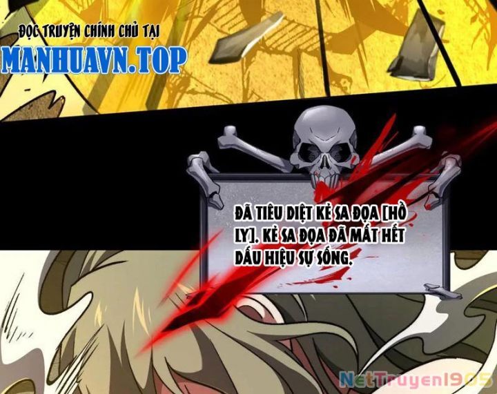Ta Là Tai Họa Cấp Mục Sư Chap 51 - Next Chap 52