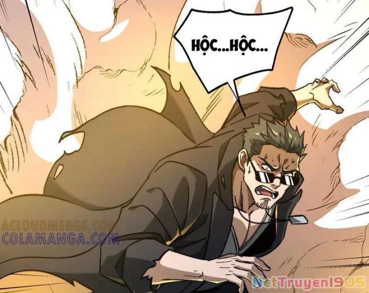 Ta Là Tai Họa Cấp Mục Sư Chap 51 - Next Chap 52