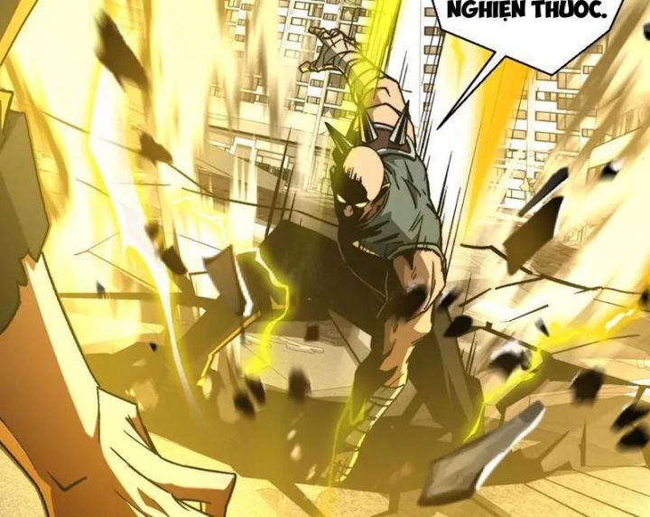 Ta Là Tai Họa Cấp Mục Sư Chap 51 - Next Chap 52