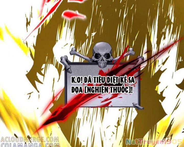 Ta Là Tai Họa Cấp Mục Sư Chap 51 - Next Chap 52