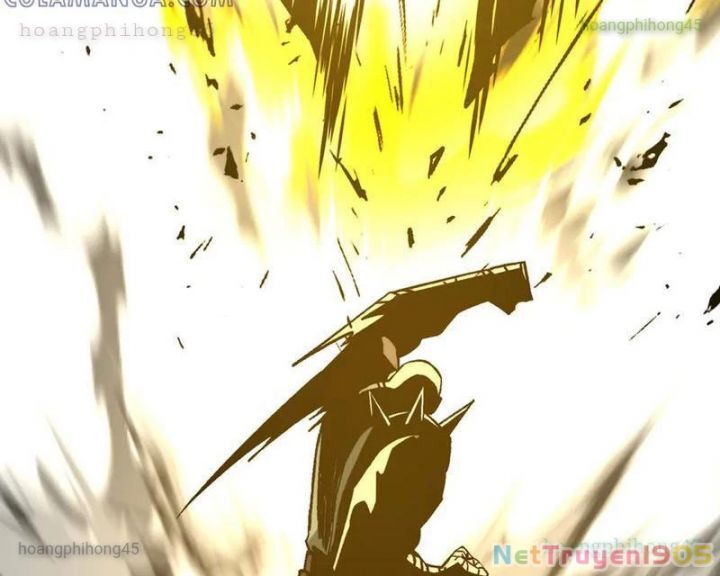 Ta Là Tai Họa Cấp Mục Sư Chap 51 - Next Chap 52