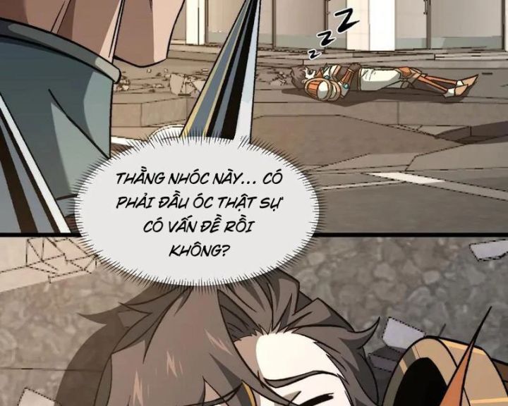 Ta Là Tai Họa Cấp Mục Sư Chap 51 - Next Chap 52