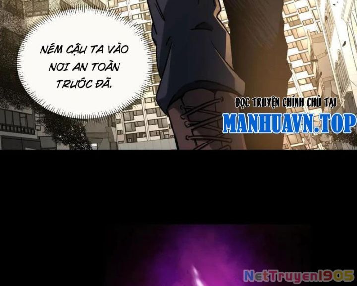 Ta Là Tai Họa Cấp Mục Sư Chap 51 - Next Chap 52