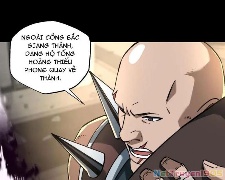 Ta Là Tai Họa Cấp Mục Sư Chap 51 - Next Chap 52