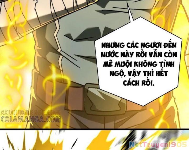 Ta Là Tai Họa Cấp Mục Sư Chap 51 - Next Chap 52