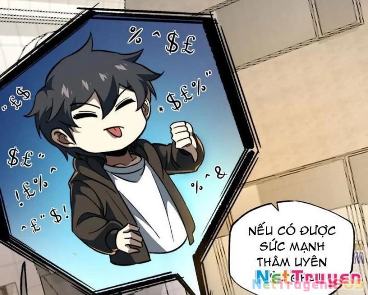 Ta Là Tai Họa Cấp Mục Sư Chap 51 - Next Chap 52