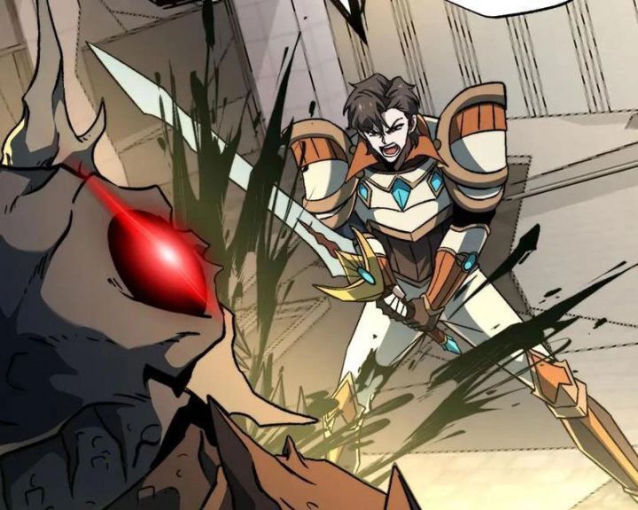 Ta Là Tai Họa Cấp Mục Sư Chap 51 - Next Chap 52