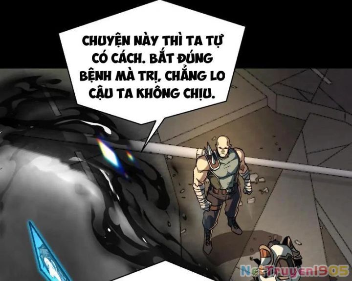 Ta Là Tai Họa Cấp Mục Sư Chap 51 - Next Chap 52