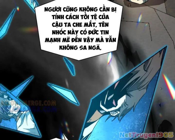 Ta Là Tai Họa Cấp Mục Sư Chap 51 - Next Chap 52