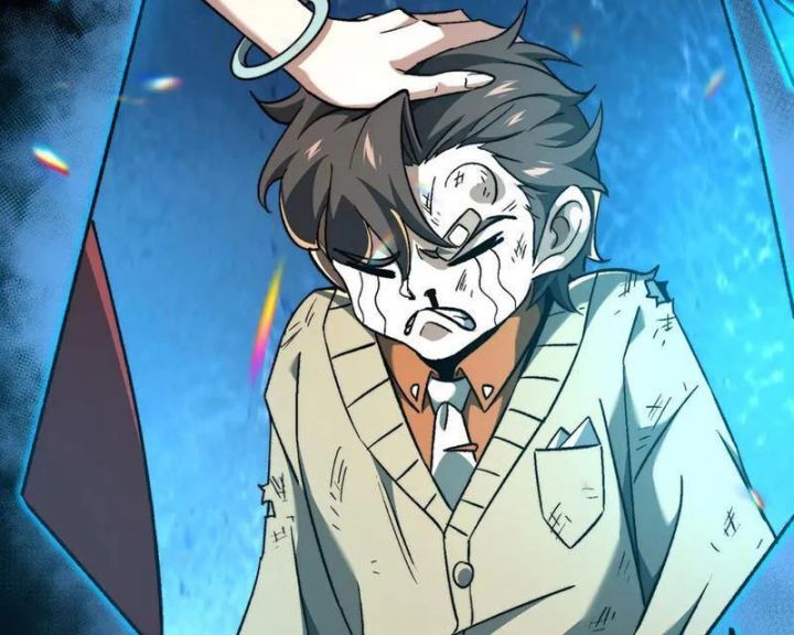 Ta Là Tai Họa Cấp Mục Sư Chap 51 - Next Chap 52