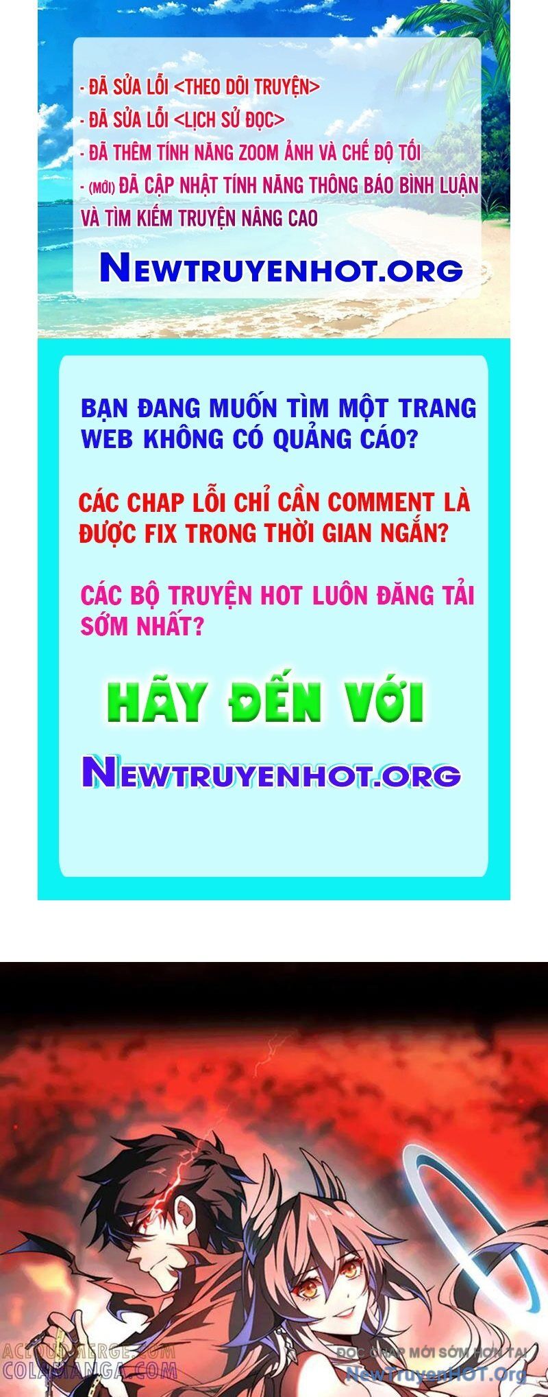 Ta Là Tai Họa Cấp Mục Sư Chap 52 - Next Chap 53