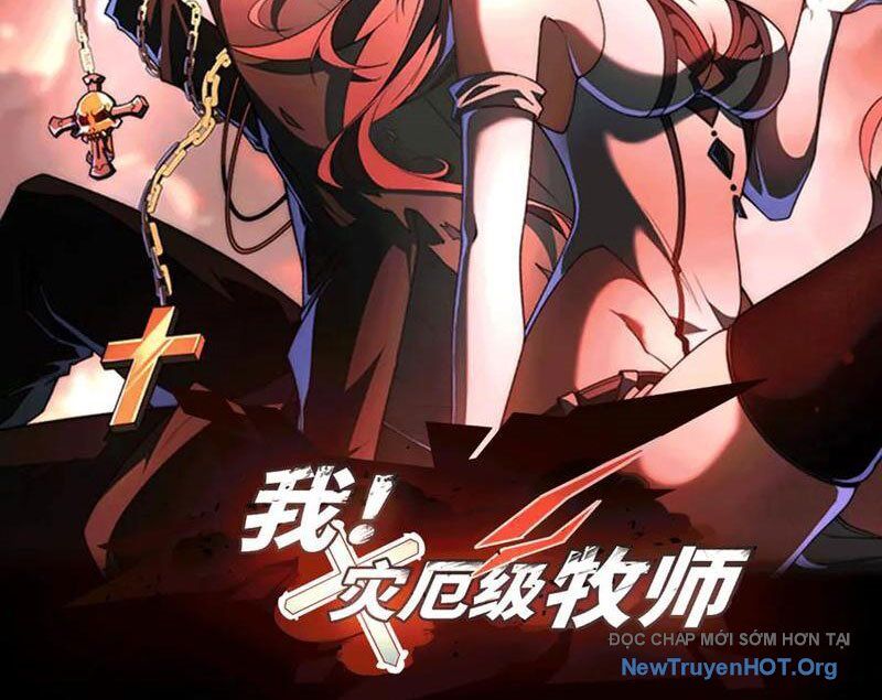 Ta Là Tai Họa Cấp Mục Sư Chap 52 - Next Chap 53