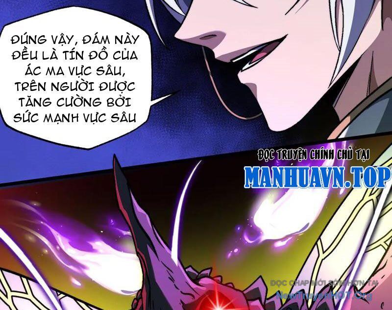 Ta Là Tai Họa Cấp Mục Sư Chap 52 - Next Chap 53