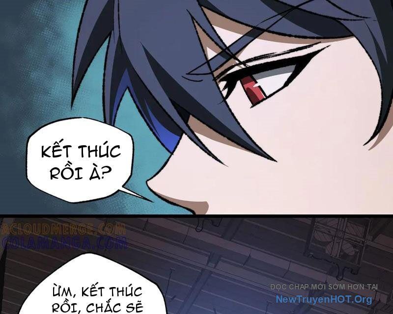 Ta Là Tai Họa Cấp Mục Sư Chap 52 - Next Chap 53