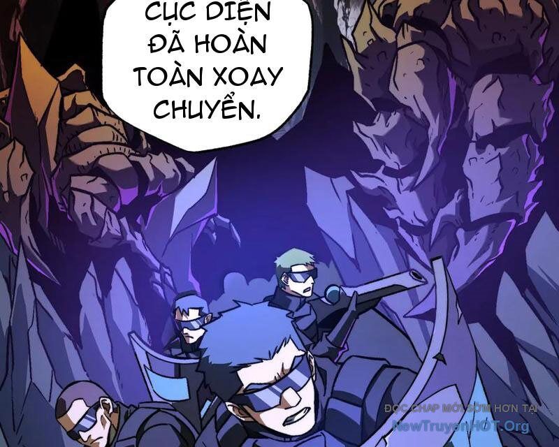 Ta Là Tai Họa Cấp Mục Sư Chap 52 - Next Chap 53