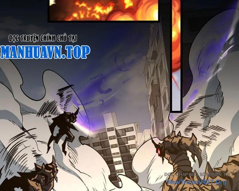 Ta Là Tai Họa Cấp Mục Sư Chap 52 - Next Chap 53