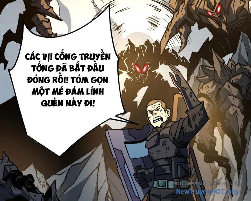 Ta Là Tai Họa Cấp Mục Sư Chap 52 - Next Chap 53