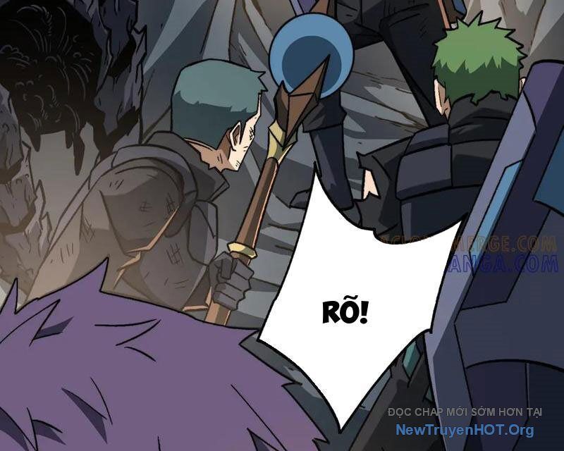 Ta Là Tai Họa Cấp Mục Sư Chap 52 - Next Chap 53