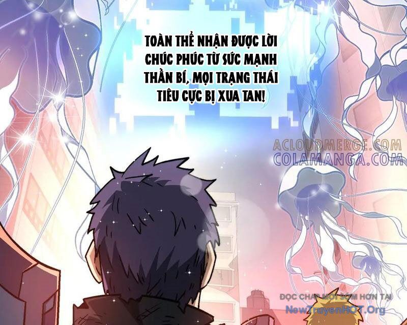 Ta Là Tai Họa Cấp Mục Sư Chap 52 - Next Chap 53