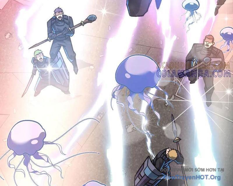 Ta Là Tai Họa Cấp Mục Sư Chap 52 - Next Chap 53