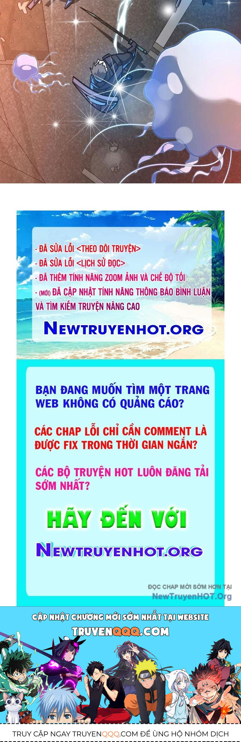 Ta Là Tai Họa Cấp Mục Sư Chap 52 - Next Chap 53