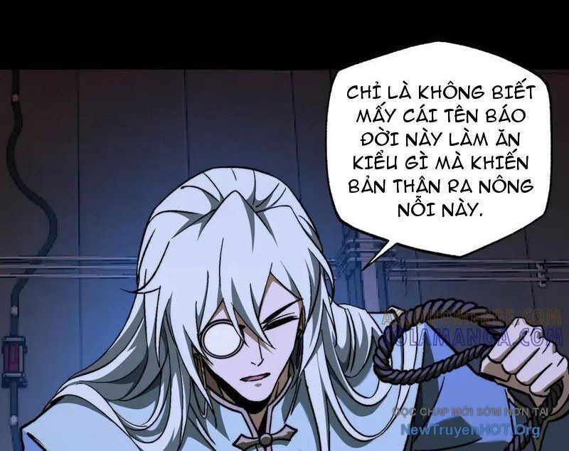 Ta Là Tai Họa Cấp Mục Sư Chap 52 - Next Chap 53