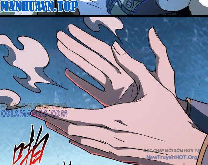 Ta Là Tai Họa Cấp Mục Sư Chap 52 - Next Chap 53