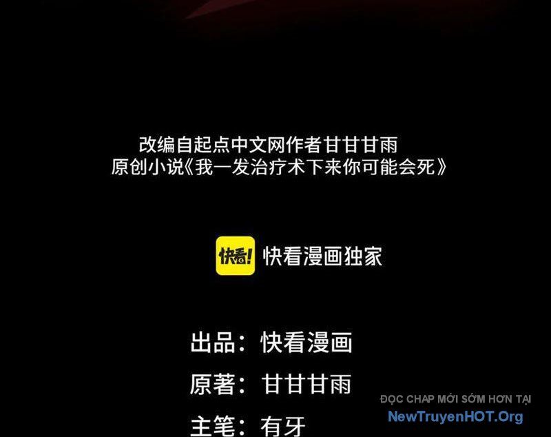 Ta Là Tai Họa Cấp Mục Sư Chap 52 - Next Chap 53