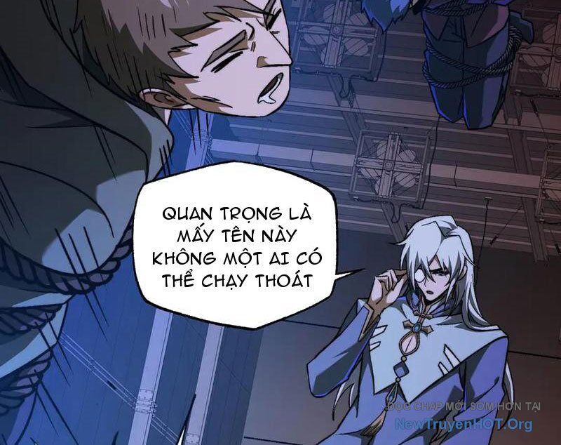 Ta Là Tai Họa Cấp Mục Sư Chap 52 - Next Chap 53