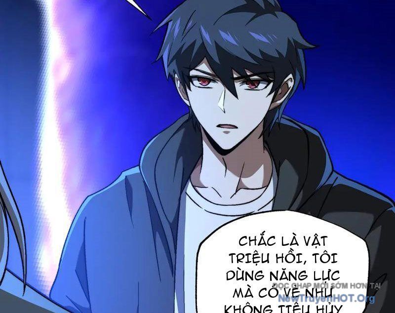 Ta Là Tai Họa Cấp Mục Sư Chap 52 - Next Chap 53