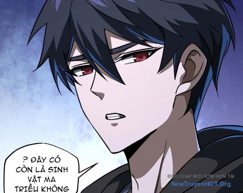 Ta Là Tai Họa Cấp Mục Sư Chap 52 - Next Chap 53