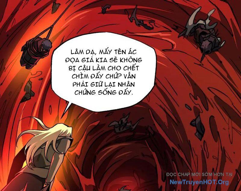 Ta Là Tai Họa Cấp Mục Sư Chap 52 - Next Chap 53