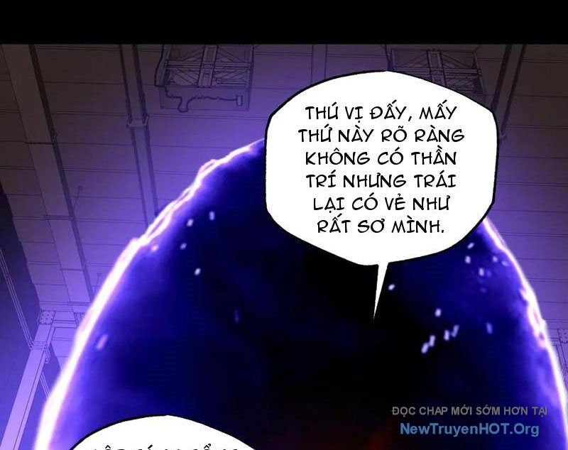 Ta Là Tai Họa Cấp Mục Sư Chap 52 - Next Chap 53