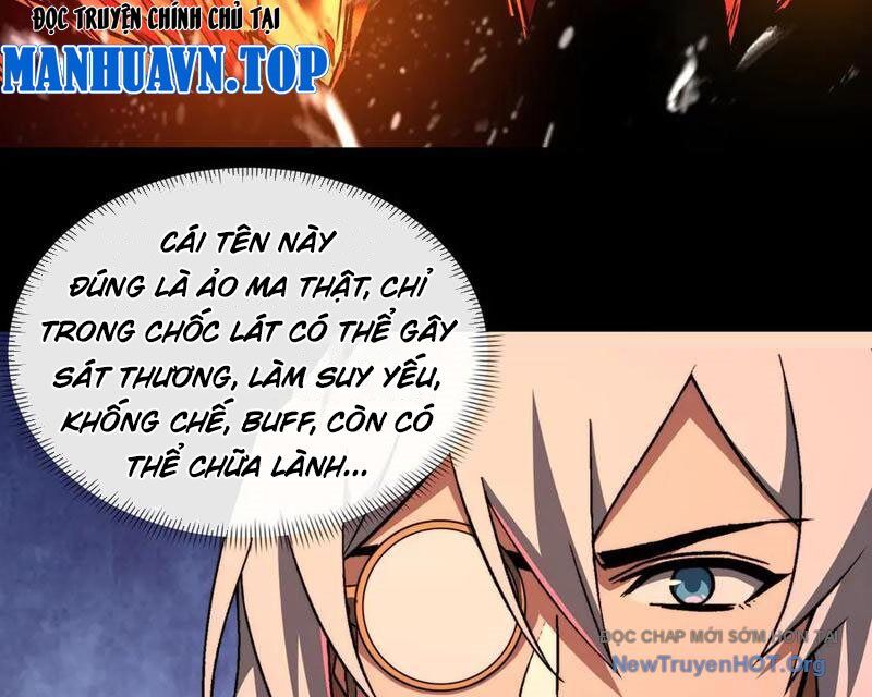 Ta Là Tai Họa Cấp Mục Sư Chap 52 - Next Chap 53