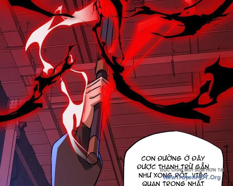 Ta Là Tai Họa Cấp Mục Sư Chap 52 - Next Chap 53