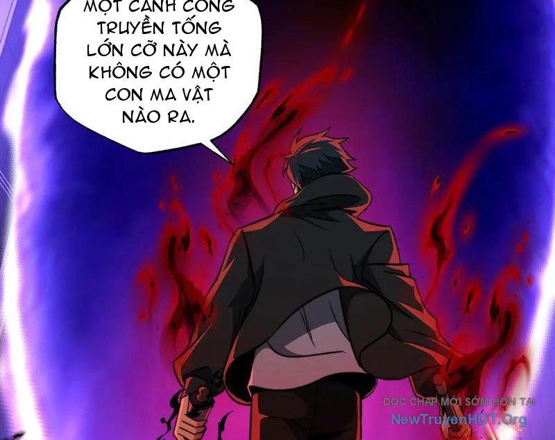Ta Là Tai Họa Cấp Mục Sư Chap 52 - Next Chap 53
