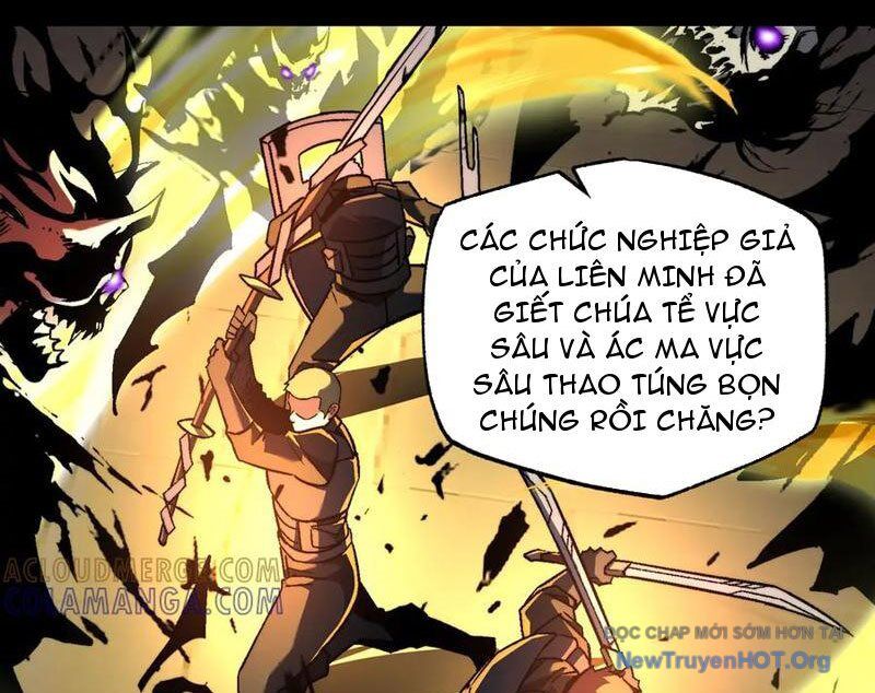 Ta Là Tai Họa Cấp Mục Sư Chap 52 - Next Chap 53