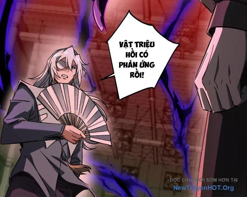 Ta Là Tai Họa Cấp Mục Sư Chap 52 - Next Chap 53