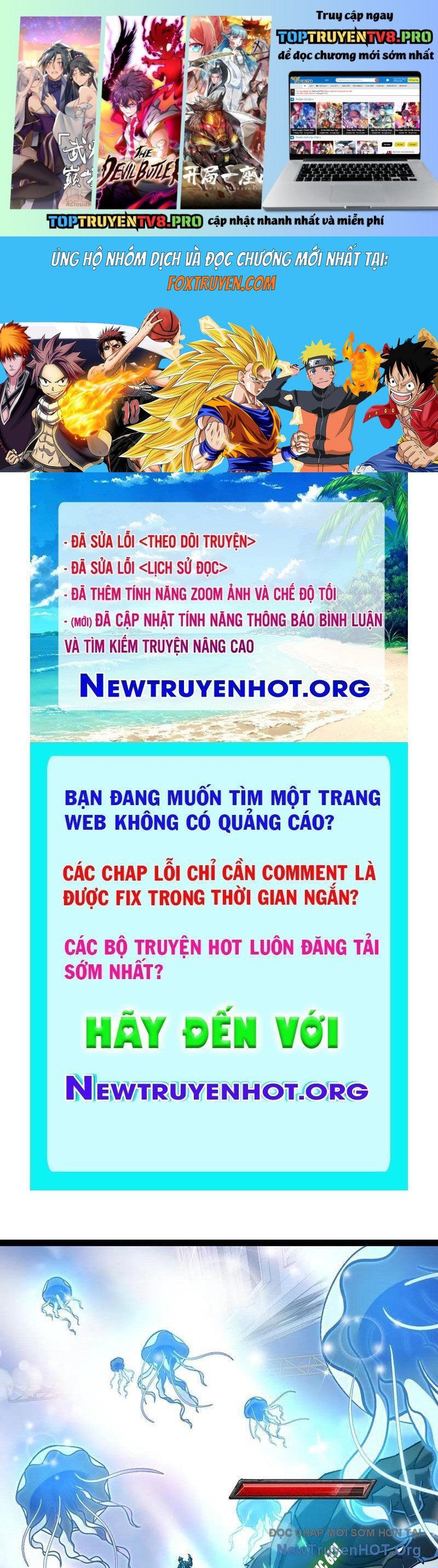 Ta Là Tai Họa Cấp Mục Sư Chap 53 - Next Chap 54