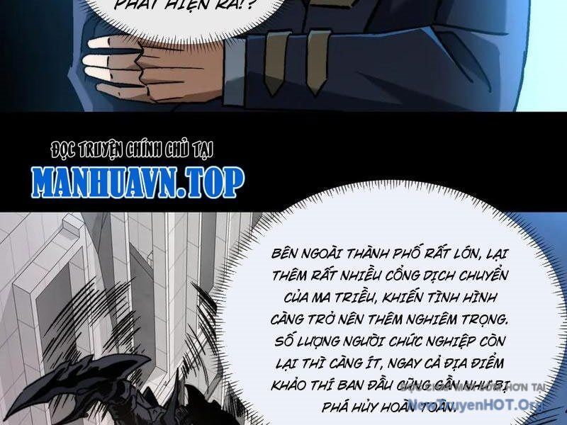 Ta Là Tai Họa Cấp Mục Sư Chap 53 - Next Chap 54