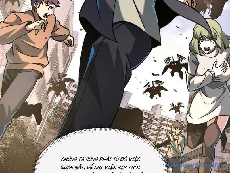 Ta Là Tai Họa Cấp Mục Sư Chap 53 - Next Chap 54