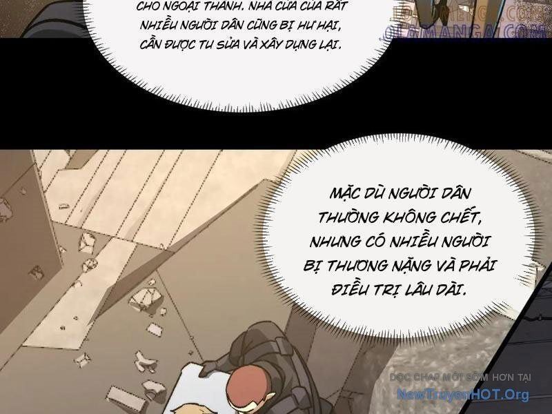 Ta Là Tai Họa Cấp Mục Sư Chap 53 - Next Chap 54