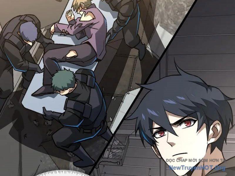 Ta Là Tai Họa Cấp Mục Sư Chap 53 - Next Chap 54
