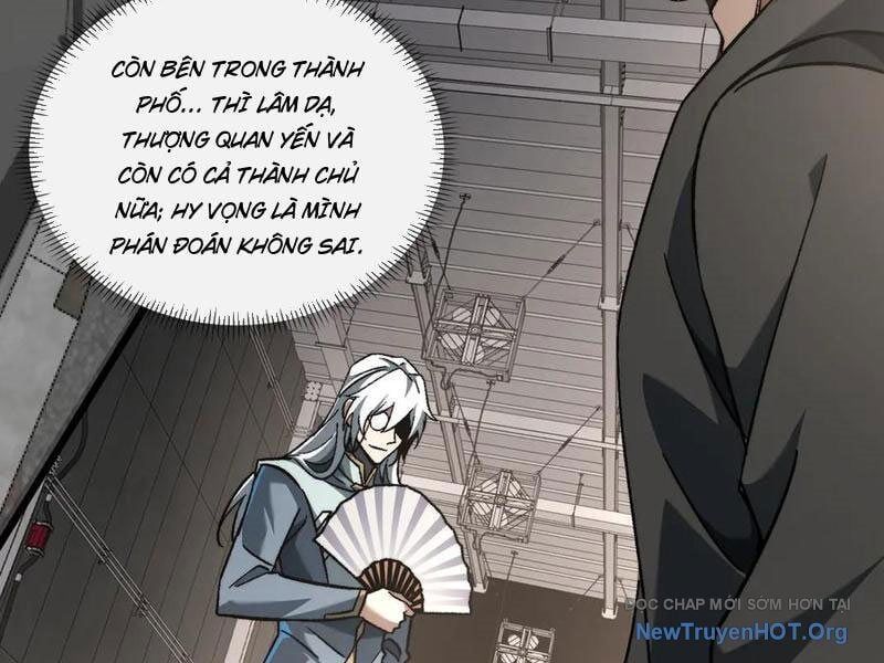 Ta Là Tai Họa Cấp Mục Sư Chap 53 - Next Chap 54