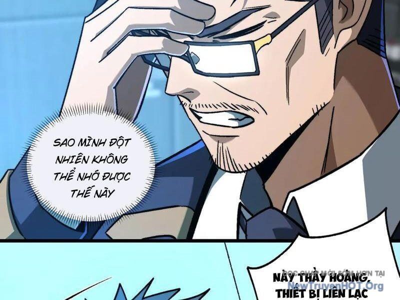 Ta Là Tai Họa Cấp Mục Sư Chap 53 - Next Chap 54