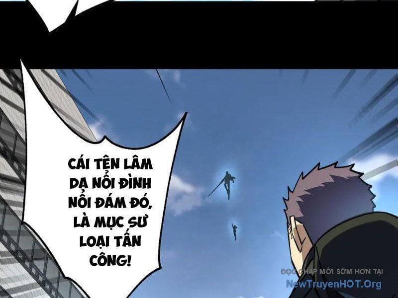 Ta Là Tai Họa Cấp Mục Sư Chap 53 - Next Chap 54