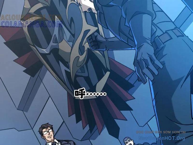 Ta Là Tai Họa Cấp Mục Sư Chap 53 - Next Chap 54