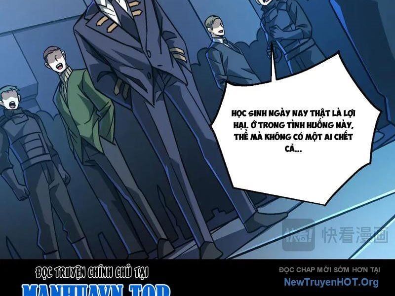 Ta Là Tai Họa Cấp Mục Sư Chap 53 - Next Chap 54