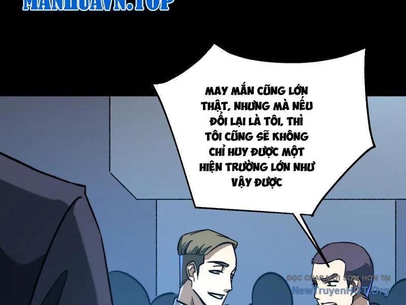 Ta Là Tai Họa Cấp Mục Sư Chap 53 - Next Chap 54